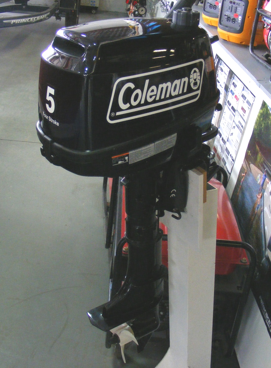 Sturgeon Point Marina Limited