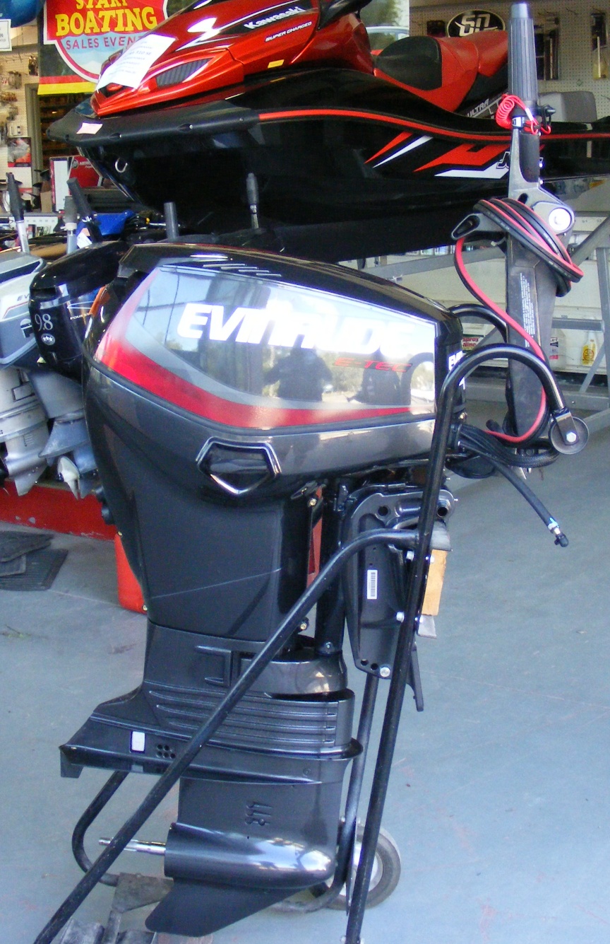 Sturgeon Point Marina Limited