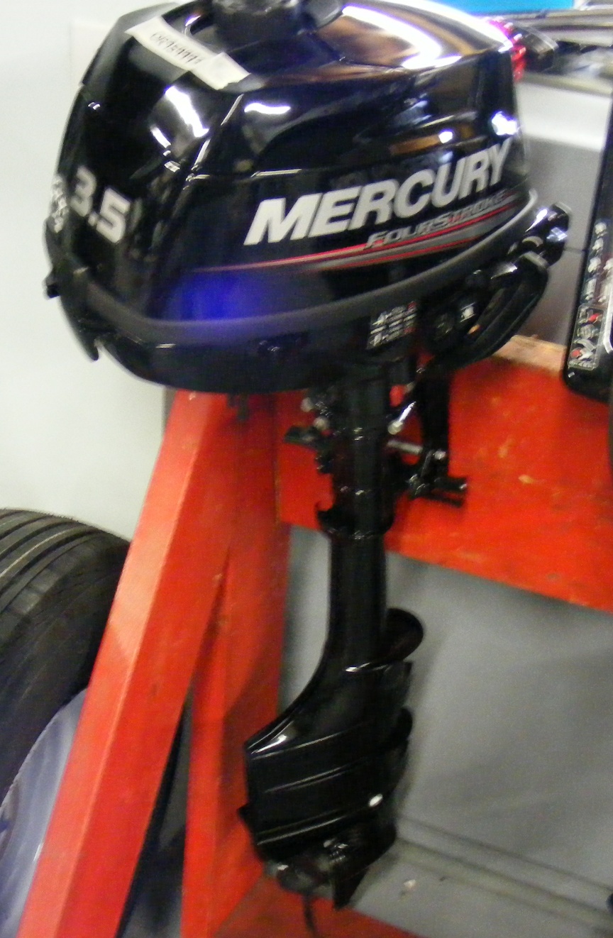 Sturgeon Point Marina Limited